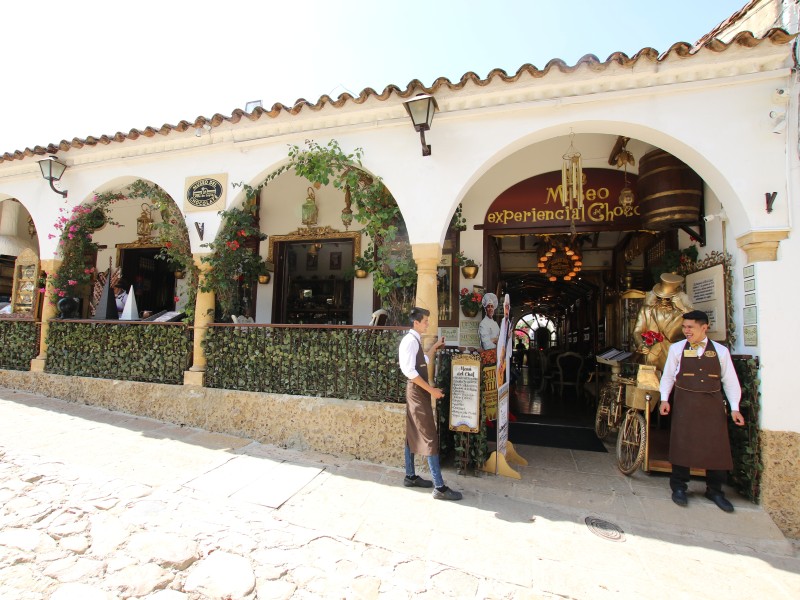 Villa de Leyva