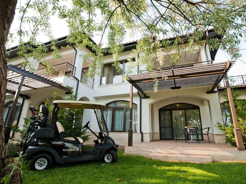 Black Sea Rama villa