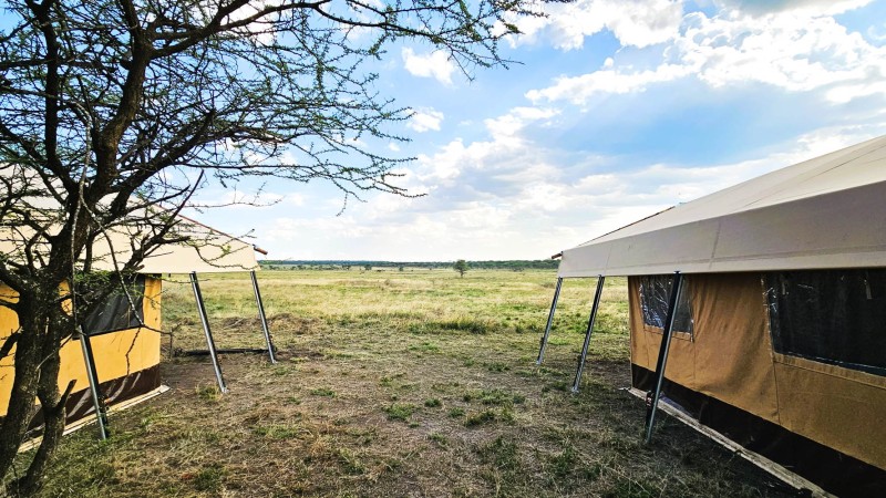 Kusini Luxury Glamping