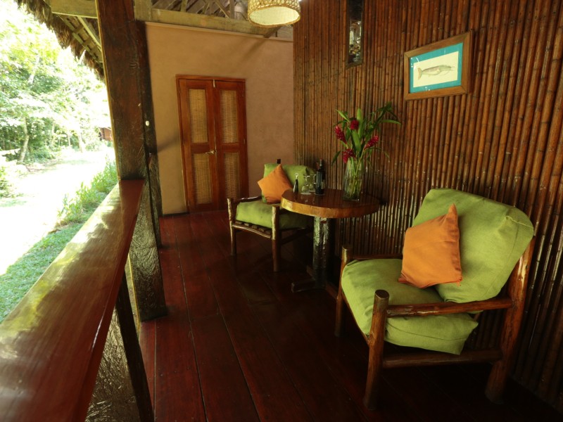 Lodge Suite