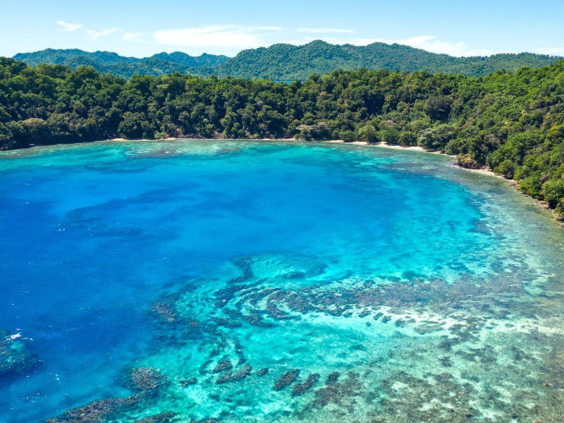 Fiji_Horseshoe Bay ©Brook Sabin 