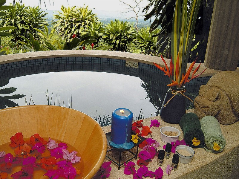Xandari Resort - Spa