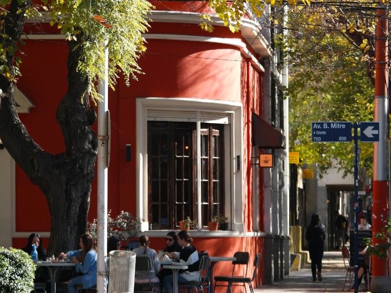 Mendoza