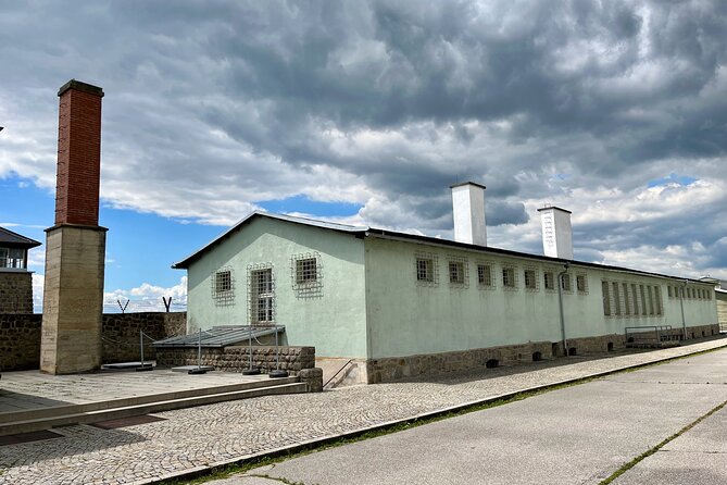 Mauthausen Concentration Camp