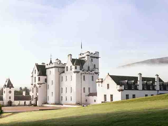 Blair Castle