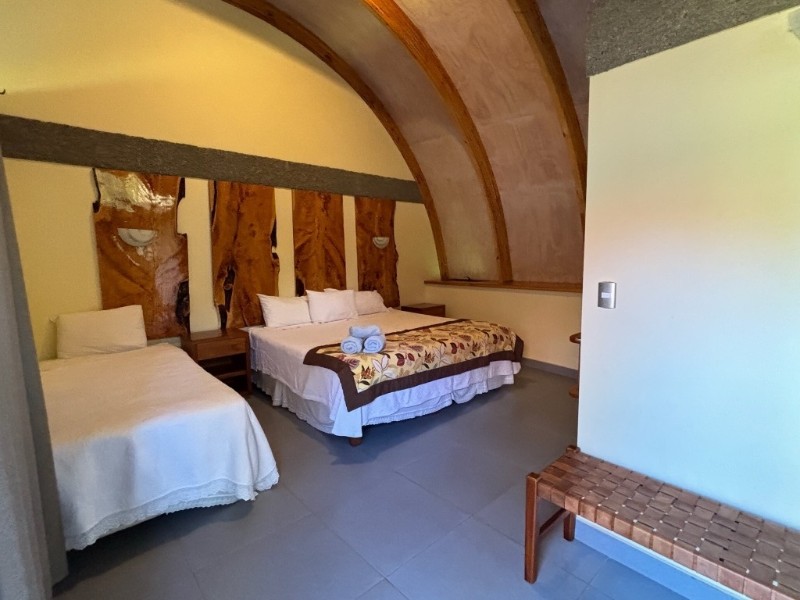 Vai Moana - Harevaka Room