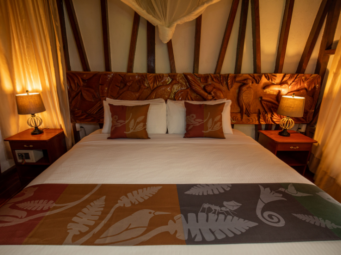 Suite - Doppelzimmer