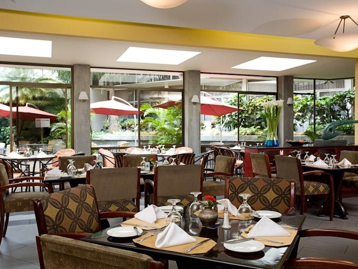 Palma Real Restaurant