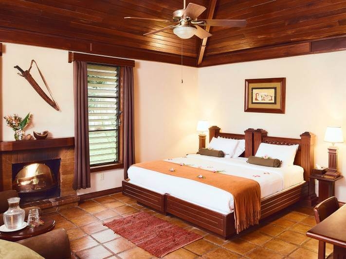 Hidden Valley Inn - Estate Room