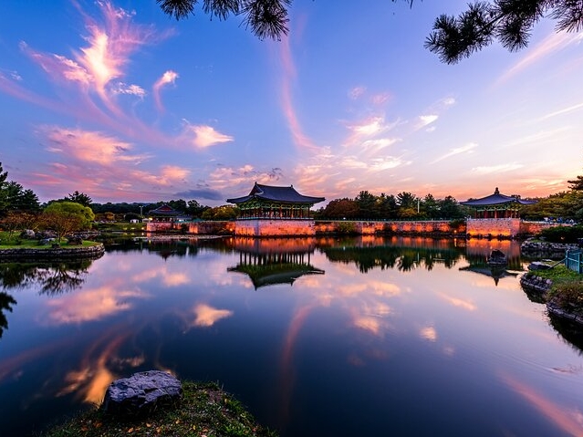 Old Korea Thousand History Tour