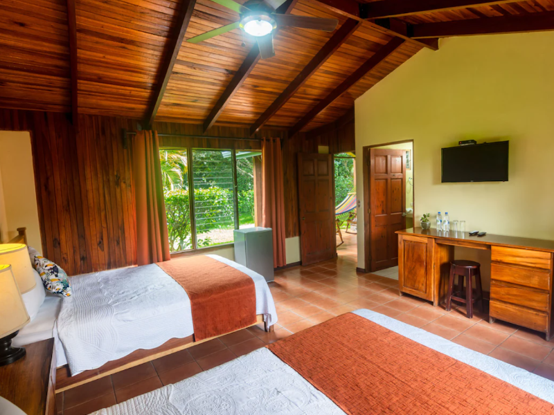 Rinconcito_Standard Zimmer