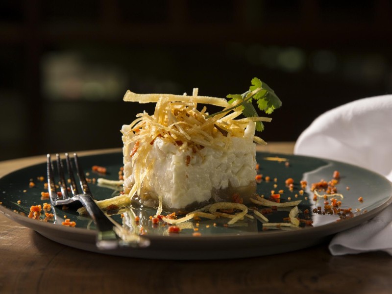 Reserva Amazonica - Gastroangebot