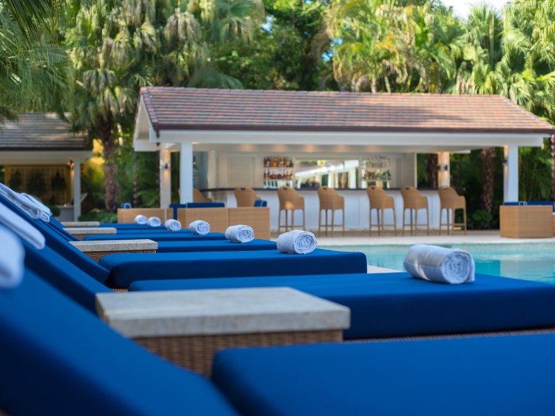 Tortuga Bay - Pool