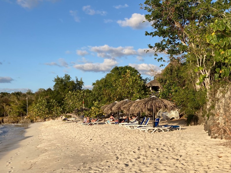 Paradisus Rio de Oro - Strand