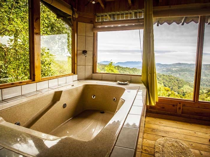 Paraiso Quetzal Lodge - Superior