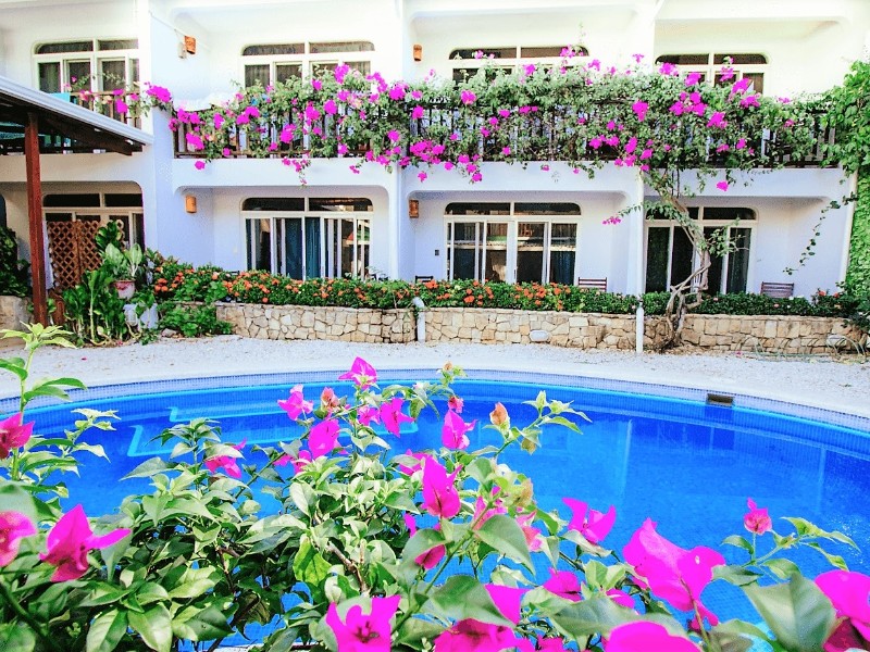 Giada - Pool