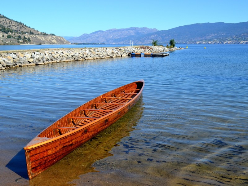 Penticton, Canada
