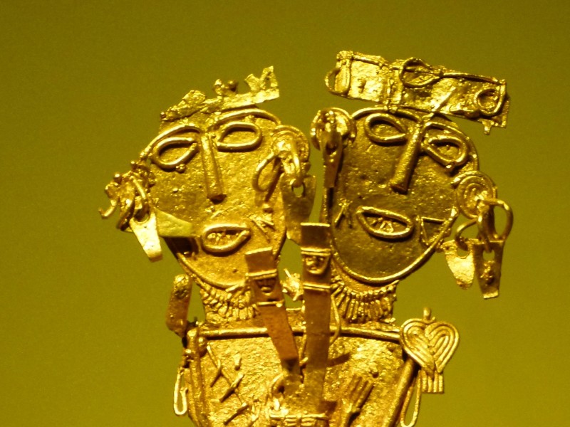 Gold Museum