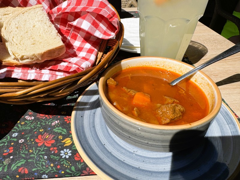 Hidden Gemst City Tours Budapest