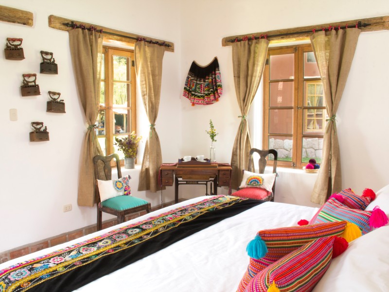 Nunu Boutique - Standard Zimmer