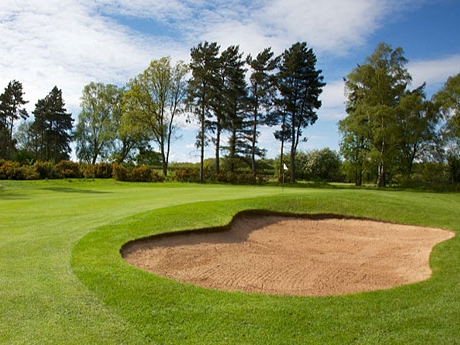 Headingley Golf club