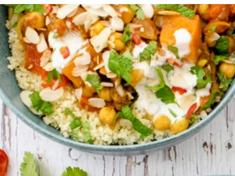 Ayurvedische Gerichte