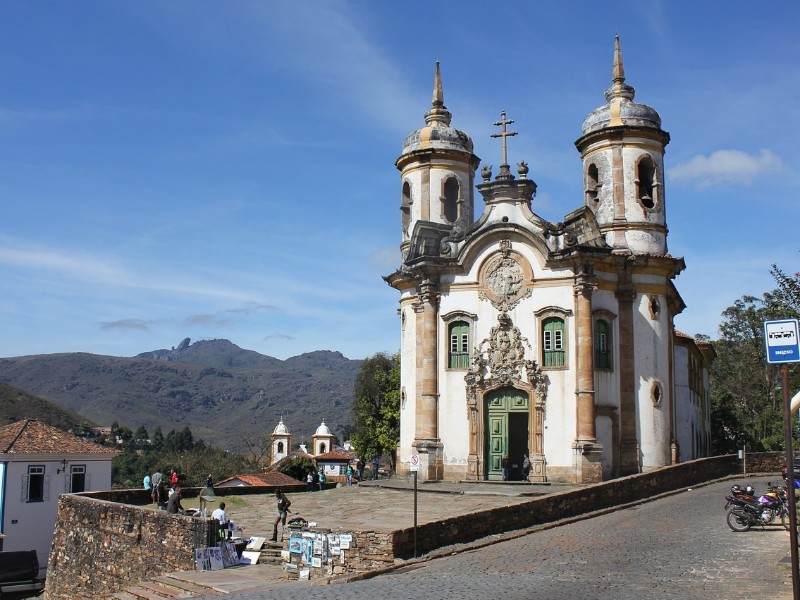 Recôncavo Baiano
