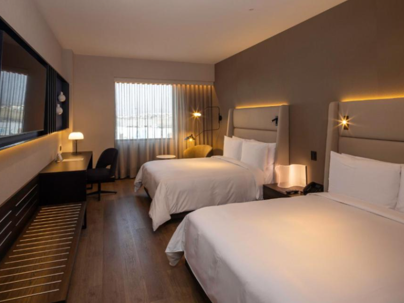 Grand Costa del Sol_Superior Zimmer_DBL