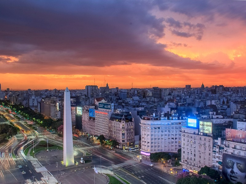 Buenos Aires