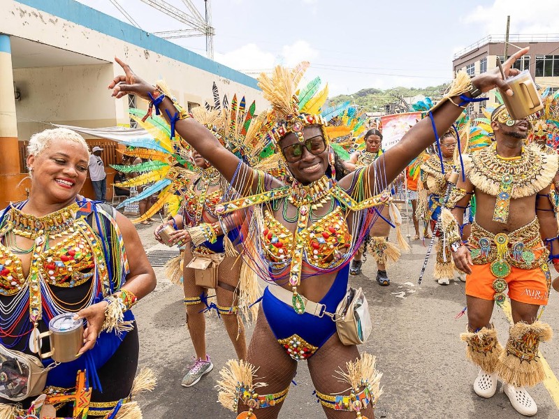Jouvert