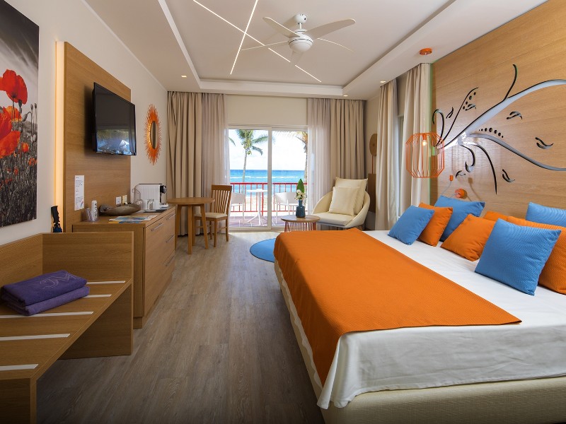 Memories Jibacoa - Standard Zimmer