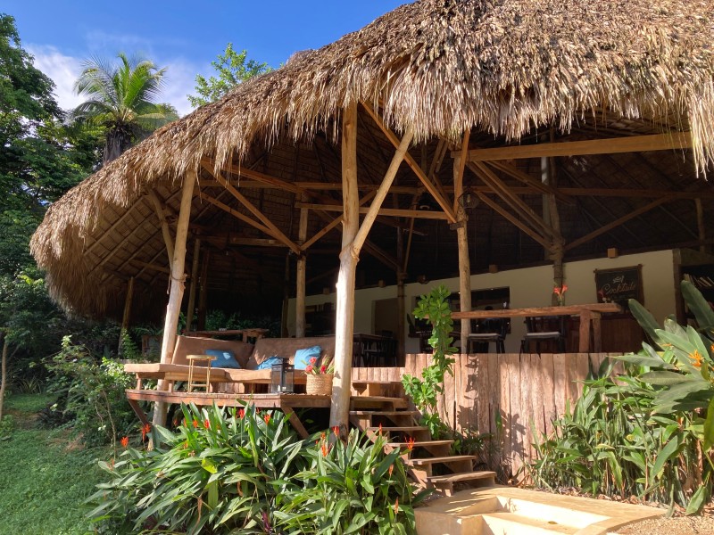 El Valle Lodge - Restaurant and Lounge