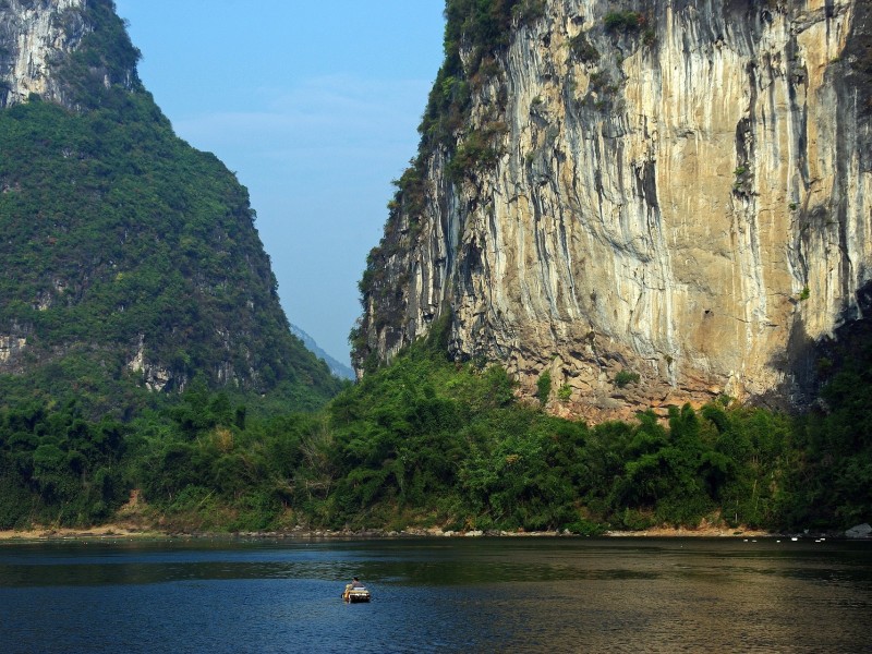 Sumidero Canyon