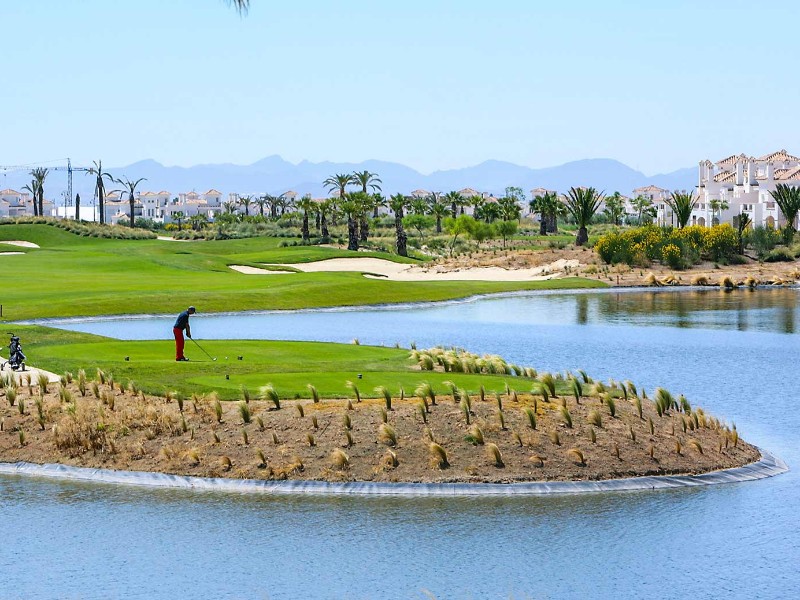 La Torre Golf © Golf Club