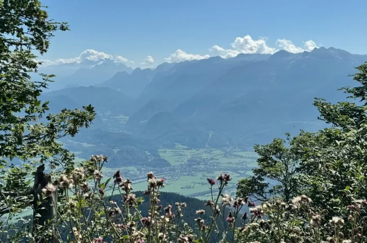 Obersalzberg, Salzburg