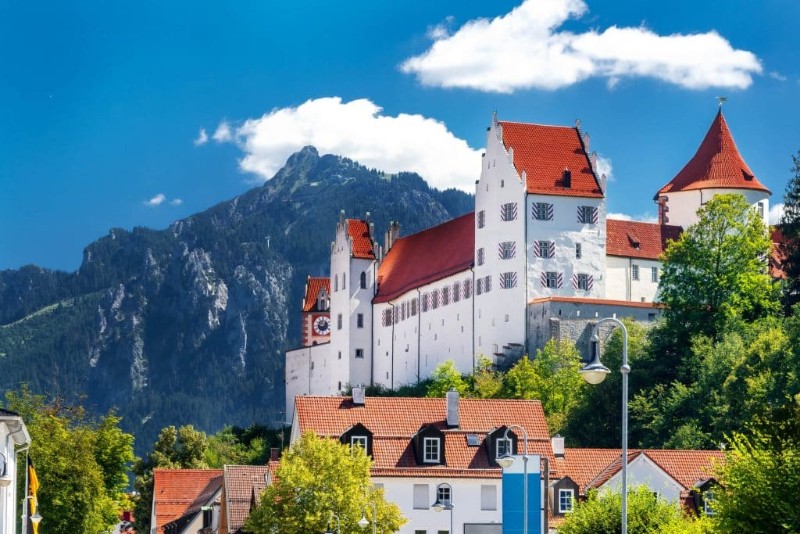 Füssen