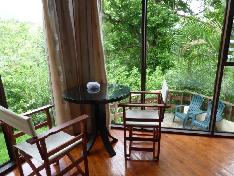 Tenorio Lodge - Bungalow