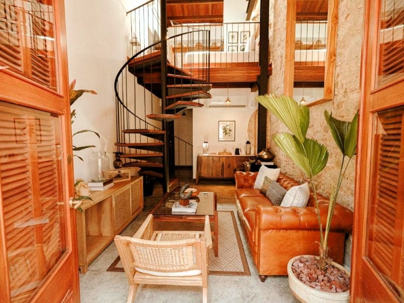 Amarla Boutique Hotel - Classic Duplex