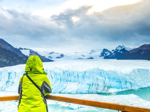 El Calafate