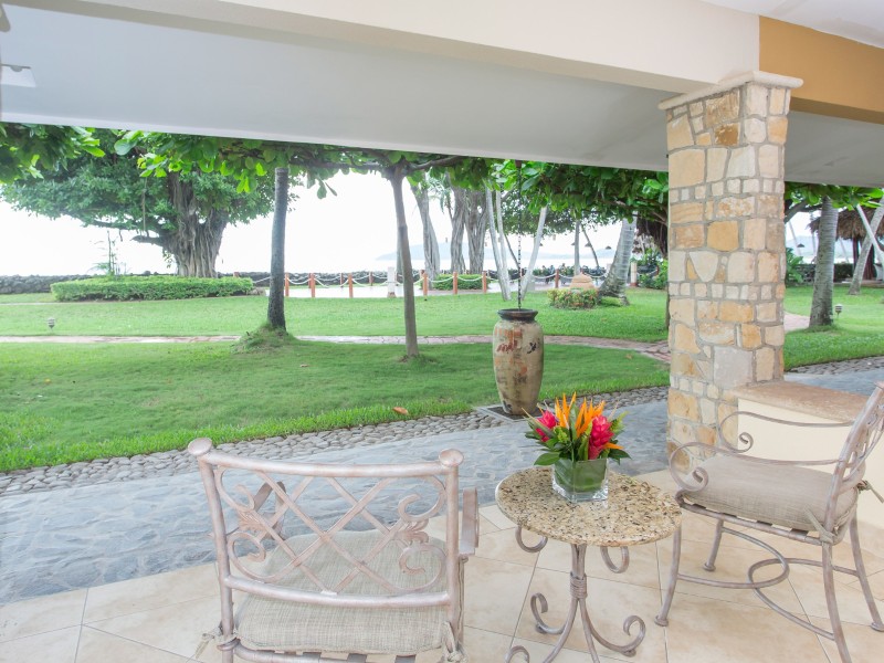 Tamarindo Diria Meerblick Zimmer