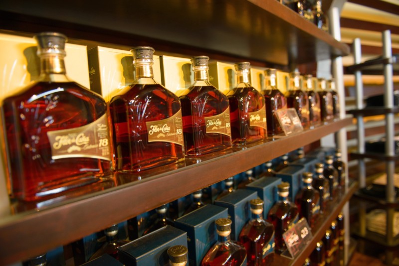 Rum