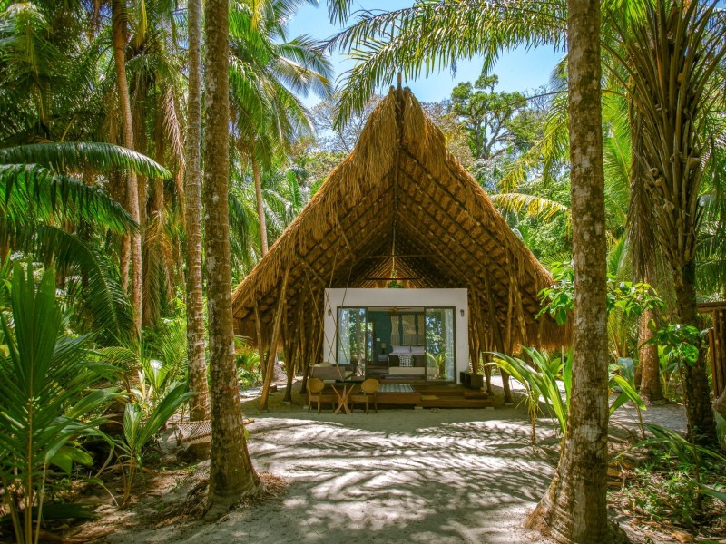 Isla Palenque Resort - Casita