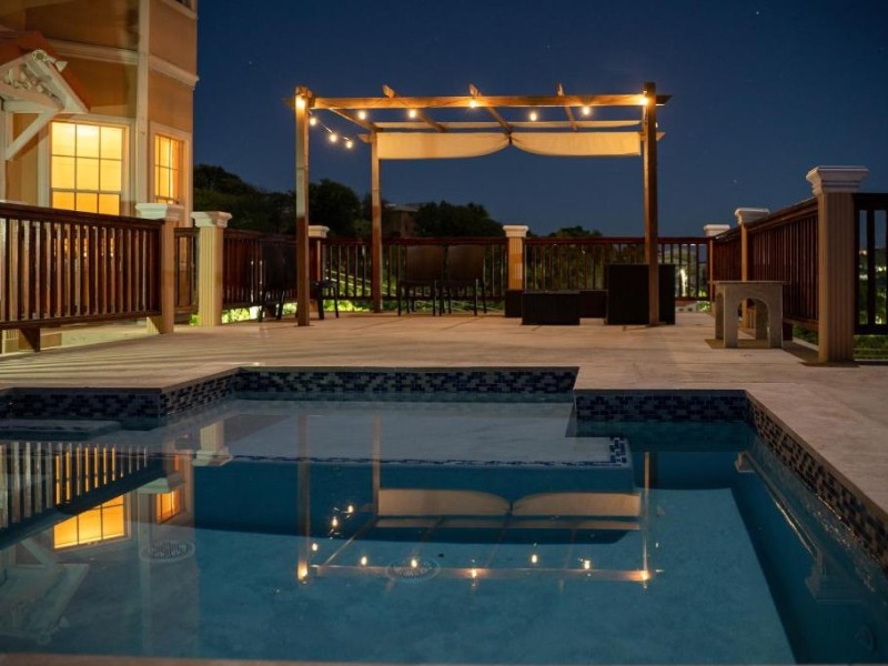 Belle Breeze Haven