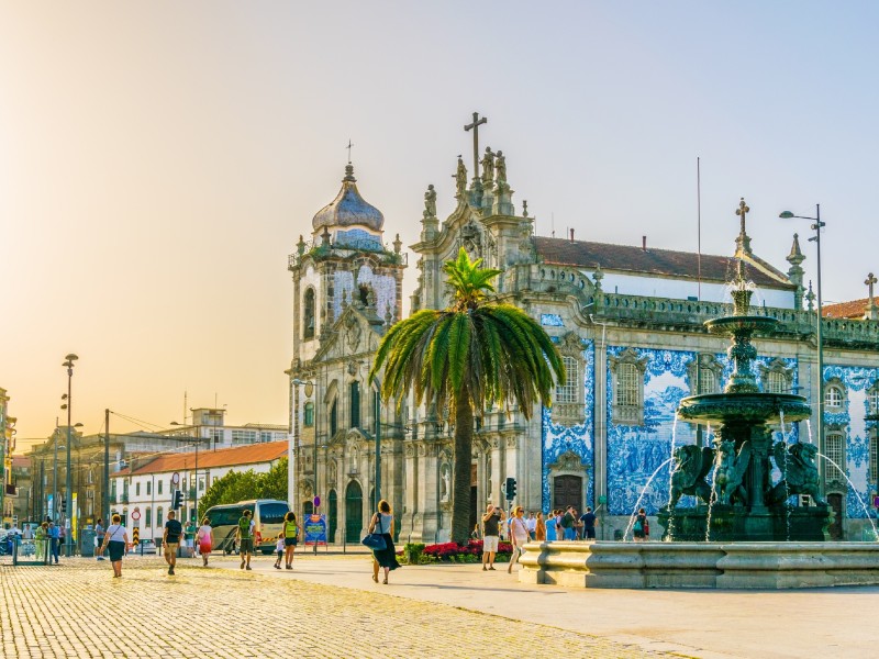 Portugal - Porto