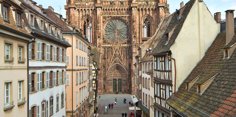 Strasbourg