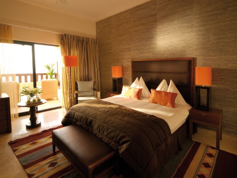 Movenpick Dead Sea Hotel