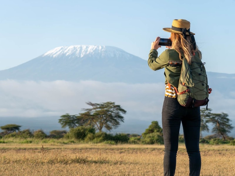 Kilimanjaro