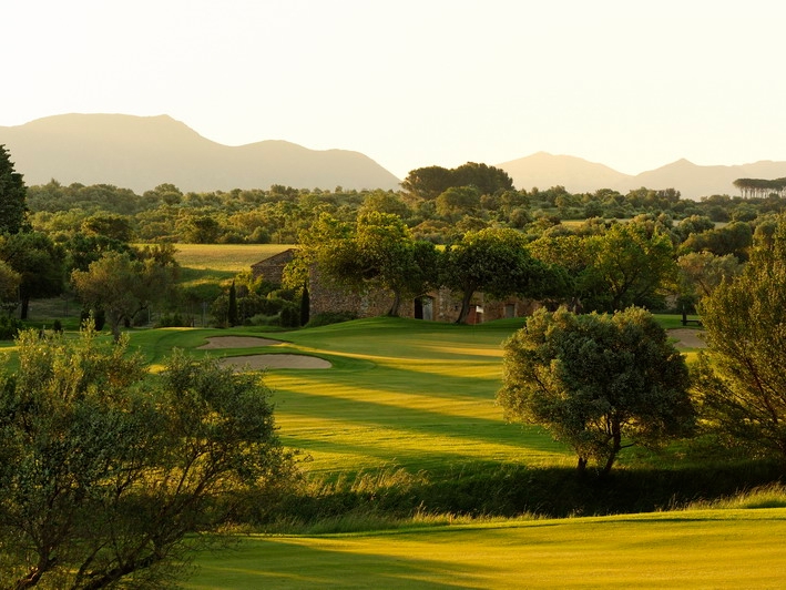 Peralada Golf