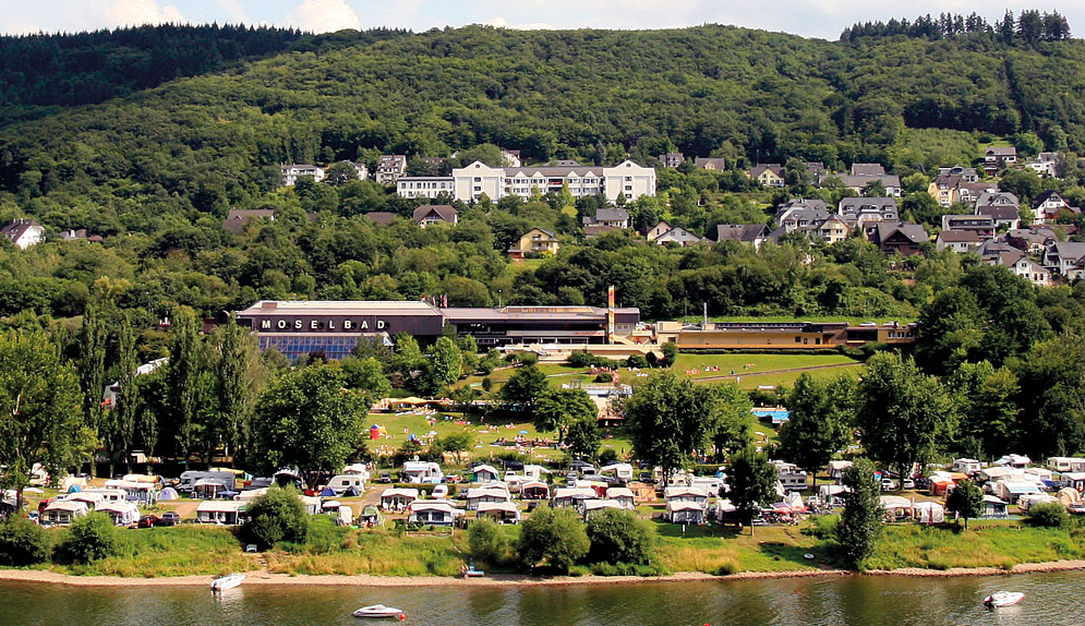 Camping Cochem