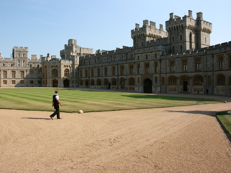 Windsor